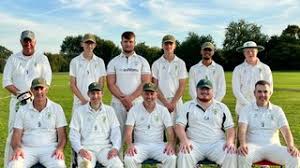 Image result for St Margaretsbury Cricket Club