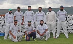 Image result for Bradley & Colnebridge Cricket Club