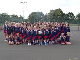 Image result for Mk Netters Netball Club