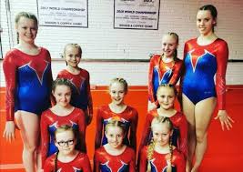 Image result for Brighton & Hove Gymnastics Club