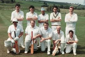 Image result for Thornbury Cricket Club