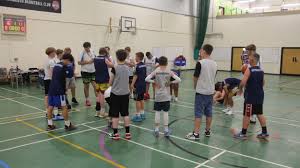 Image result for Great Yarmouth Basketball Club