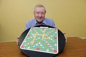 Image result for Cumbernauld Scrabble Club