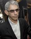 ... flipped out when Richard Belzer brought his tiny poodle-fox terrier mix, ... - richard_belzer