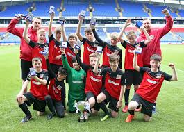 Image result for Hindsford Junior Football Club