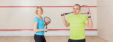 Image result for Thornbury Leisure Centre Squash Club