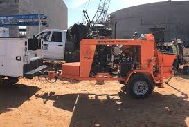 Image result for concrete pump truck