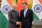 China, India sign more than $22 billion in deal: Indian embassy.