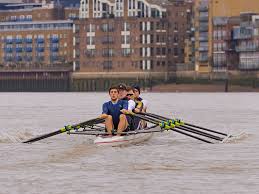 Image result for Royal Docks Rowing Club