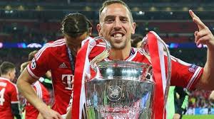 Image result for Ribery