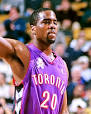 Alvin Williams NBA &amp; ABA Statistics | Basketball-