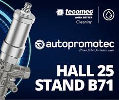 Image result for tecomec tehron