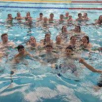 Image result for Middlesbrough Amateur Swimming Club