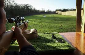 Image result for Bristol Invicta Rifle Club