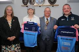 Image result for West Oxfordshire Levellers RL