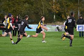 Image result for Braintree Rugby Football Club