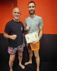 Image result for Phraya Pichai Camp Muay Thai