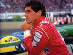 Rodrigo Santoro Talks Ayrton Senna Biopic