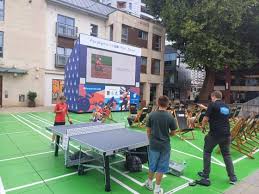 Image result for St Austell Table Tennis Club