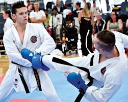 Image result for Caversham Karate Club SSKA
