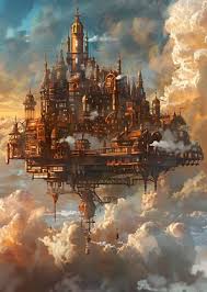 Image result for steampunk
