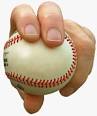 Pitching Grips - How To Grip And Throw Different Baseball Pitches