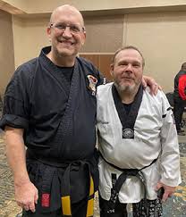 Image result for North Wilts Taekwondo