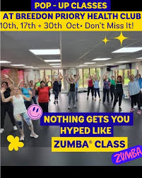 Image result for Zumba Bracknell Club
