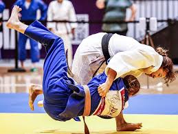 Image result for Carmarthen Judo Club