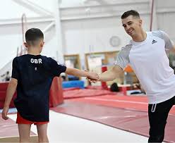 Image result for South Essex Gymnastics Club