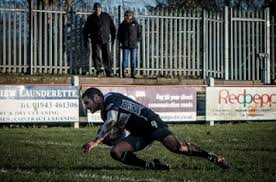 Image result for Sedgley Park Rugby Union Football Club