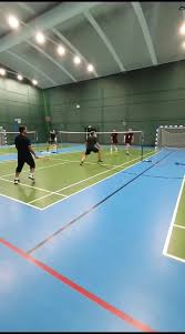 Image result for Chelmsford Casuals Badminton Club