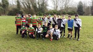 Image result for Burntwood Rugby Union Football Club