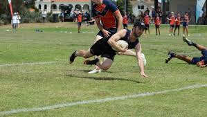 Image result for Melbourne Rugby Football Club