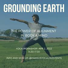 Image result for Balance Yoga Earth