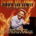 Great Balls of Fire -by- Jerry Lee Lewis, .:. Song list