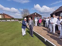 Image result for Hythe Bowling Club