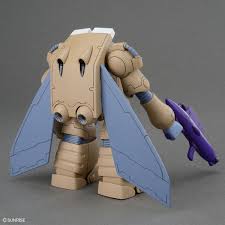 「メルビン・クレーク 銀河漂流バイファム」の画像検索結果