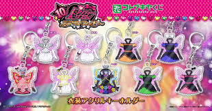 「しおの プリティーリズム・ディアマイフューチャー」の画像検索結果