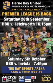 Image result for Herne Bay United Roller Hockey Club