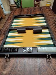 Image result for Bristol Backgammon Club