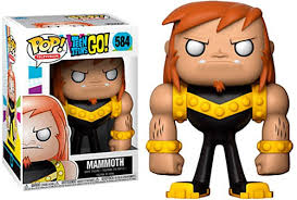 Image result for Go Mammoth