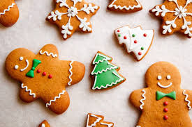 Image result for gingerbread cookies