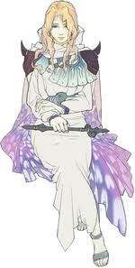 「ローザ・ファレル FINAL FANTASY 4」の画像検索結果