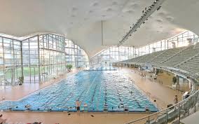 Image result for Olympia Leisure Centre