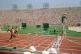 Athletics at the 1984 Summer Olympics - Wikipedia, the free ...