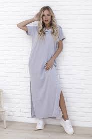 Image result for Модное платье футболка