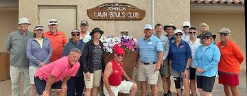 Image result for Bermuda Bowls Club