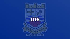 Image result for Matlock Rufc