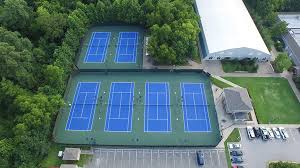 Image result for Lightwater Park Tennis Club